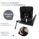 Britax Roemer Детское автокресло SWIVEL 2 Classic Space Black Britax Roemer Детское автокресло SWIVEL 2 Classic Space Black
