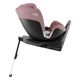 Britax Roemer Детское автокресло SWIVEL Dusty Rose