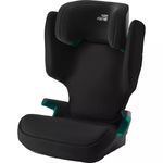 Britax Roemer Детское автокресло ADVENTURE PLUS 2 Space Black