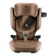Britax Roemer Детское автокресло KIDFIX PRO LUX | Warm Caramel