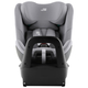 Britax Roemer Детское автокресло SWIVEL Frost Grey