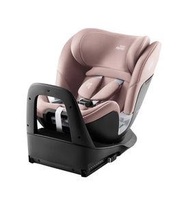Britax Roemer Детское автокресло SWIVEL 2 Classic Dusty Rose