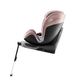Britax Roemer Детское автокресло SWIVEL 2 Classic Dusty Rose Britax Roemer Детское автокресло SWIVEL 2 Classic Dusty Rose
