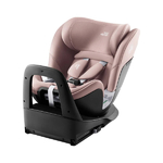 Britax Roemer Детское автокресло SWIVEL 2 Classic Dusty Rose Britax Roemer Детское автокресло SWIVEL 2 Classic Dusty Rose