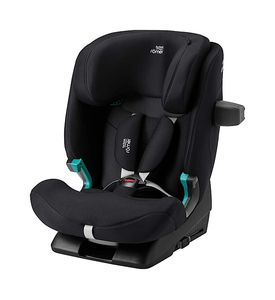 Britax Roemer Детское автокресло ADVANSAFIX PRO Classic Deep Black