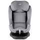 Britax Roemer Детское автокресло SWIVEL Frost Grey