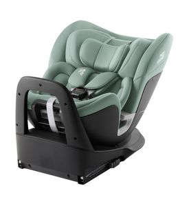 Britax Roemer Детское автокресло SWIVEL Jade Green