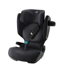 Britax Roemer Детское автокресло KIDFIX PRO Style | Carbon Black