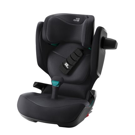 Britax Roemer Детское автокресло KIDFIX PRO Style | Carbon Black