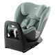 Britax Roemer Детское автокресло SWIVEL Jade Green