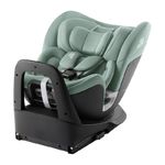 Britax Roemer Детское автокресло SWIVEL Jade Green