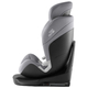 Britax Roemer Детское автокресло SWIVEL Frost Grey