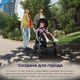 Коляска прогулочная Bugaboo Dragonfly complete BLACK/FOREST GREEN 100176026
