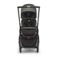 Коляска прогулочная Bugaboo Dragonfly complete BLACK/FOREST GREEN 100176026