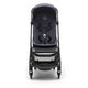 Коляска прогулочная Bugaboo Butterfly Complete Black/Stormy blue