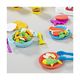 Игровой набор Play-Doh кухонная плита B9014