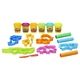 Play-Doh Игровой набор Весёлые сафари В1168