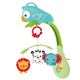 Fisher-Price Мобиль 3в1 Друзья из тропического леса CHR11