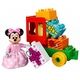 Игрушка LEGO Дупло День рождения с Микки и Минни 10597