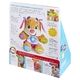 Игрушка Fisher-Price Первые слова – Сестричка Ученого Щенка