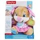 Игрушка Fisher-Price Первые слова – Сестричка Ученого Щенка