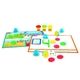 Игровой набор Play-Doh  ЦИФРЫ И ЧИСЛА B3406
