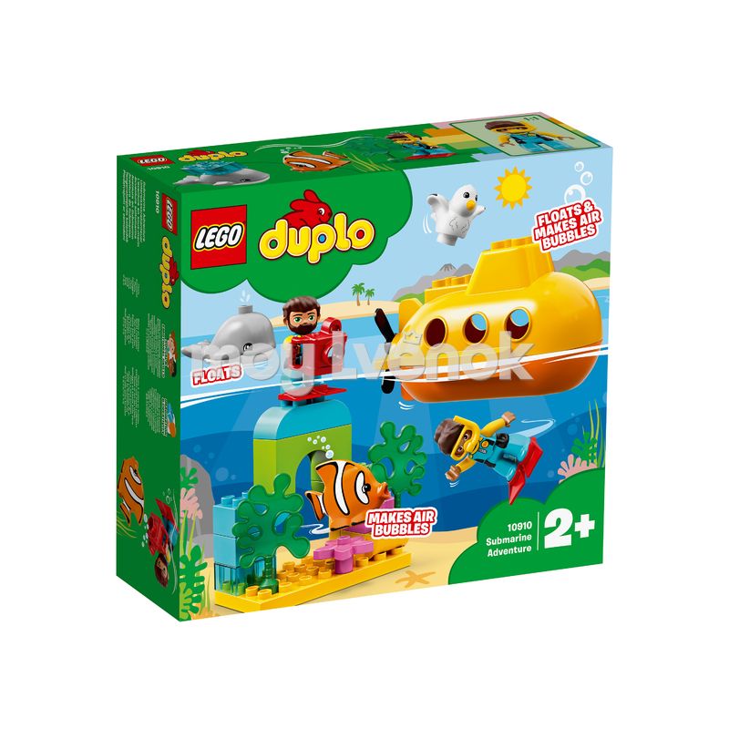 Duplo 10910 sale