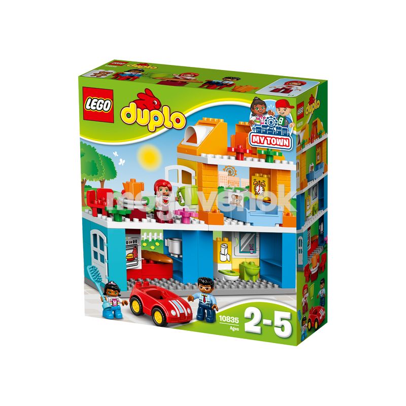 Lego duplo wall cheap