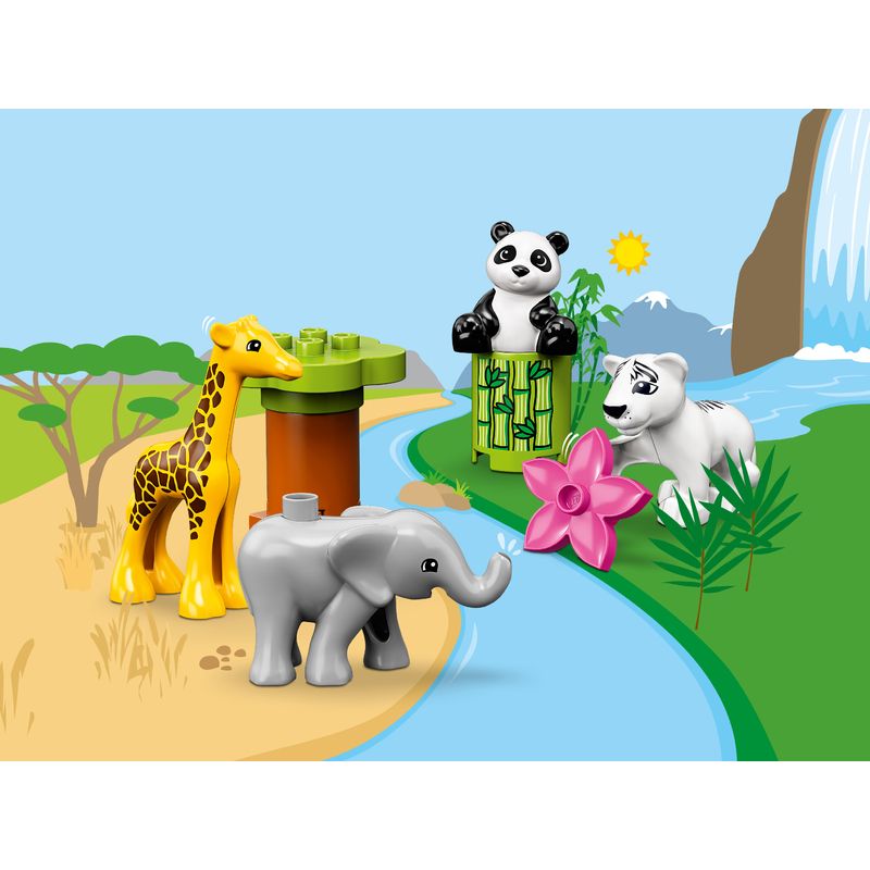 Lego 10904 deals
