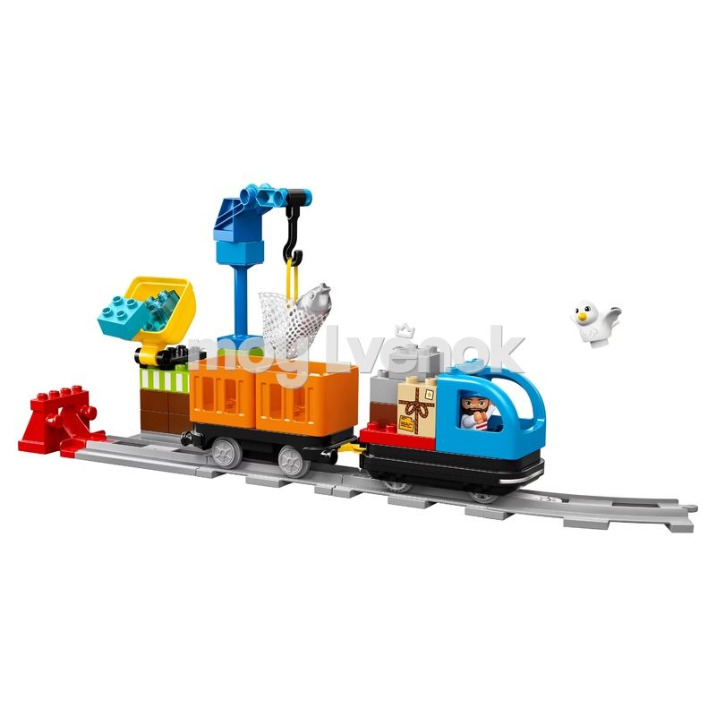 Lego duplo 10875 shop