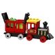 Игрушка Лего  Дупло Поезд История игрушек