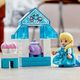 Игрушка Конструктор LEGO DUPLO Princess Чаепитие у Эльзы и Олафа 10920