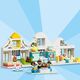 Конструктор LEGO DUPLO Town  «Модульный игрушечный дом»10929