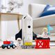 LEGO DUPLO Конструктор Town Экспедиция на шаттле 10944