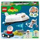 LEGO DUPLO Конструктор Town Экспедиция на шаттле 10944