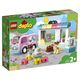 Игрушка Конструктор LEGO DUPLO Town Пекарня 10928