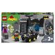 LEGO DUPLO DC Comics Конструктор Бэтпещера 10919