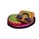 Игровой Набор Hasbro Play-Doh Плей-До Карусель сладостей E5109