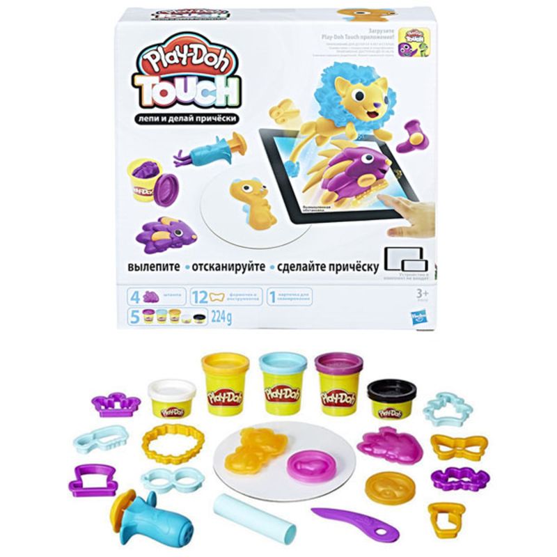 Hasbro Play Doh B9018