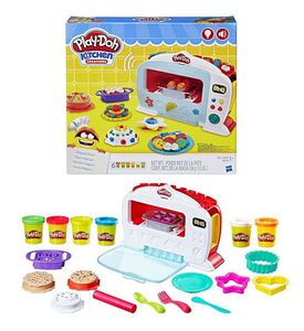 Игровой набор Hasbro Play-Doh ЧУДО ПЕЧЬ  B9740