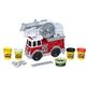 Игровой набор HASBRO PLAY-DOH Пожарная Машина