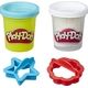 Игровой Набор Hasbro Play-Doh Мини-сладости
