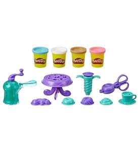 Play-Doh Игровой набор Выпечка и пончики