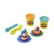 Play-Doh Игровой набор Ягодные тарталетки