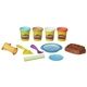 Play-Doh Игровой набор Ягодные тарталетки
