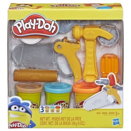 Play-Doh Игровой набор Инструменты