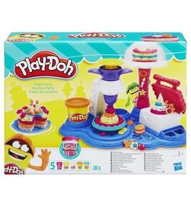 Игрушка Play-Doh Игровой набор "Сладкая вечеринка"
