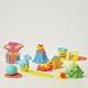 Игровой набор Hasbro Play - Doh Малыши-Динозаврики