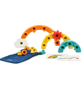 CHICCO Игрушка-сортер CHICCO Игрушка-сортер