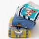 Caramella Набор детских носков «Роботы» в мягкой упаковке, 3 пары